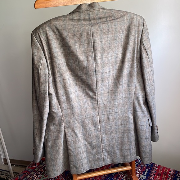 Hugo Boss size 46L/56T Sports Jacket - Picture 11 of 11